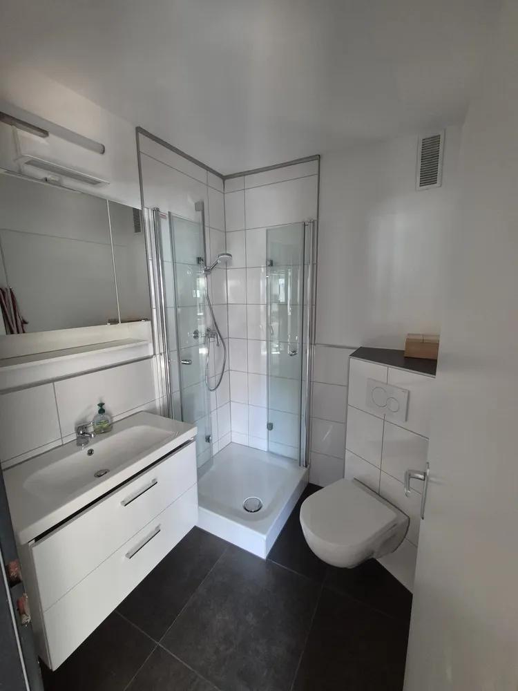 1 Zimmer Wohnung mit 42 m² in Hannover – Bild 1