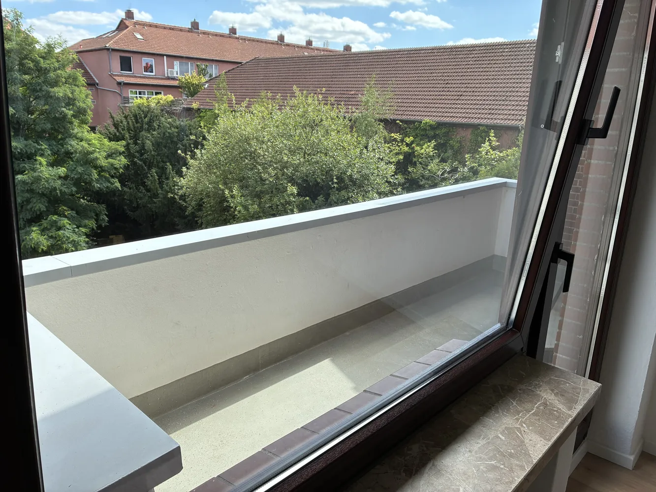 1 Zimmer Wohnung mit 42 m² in Hannover – Bild 2