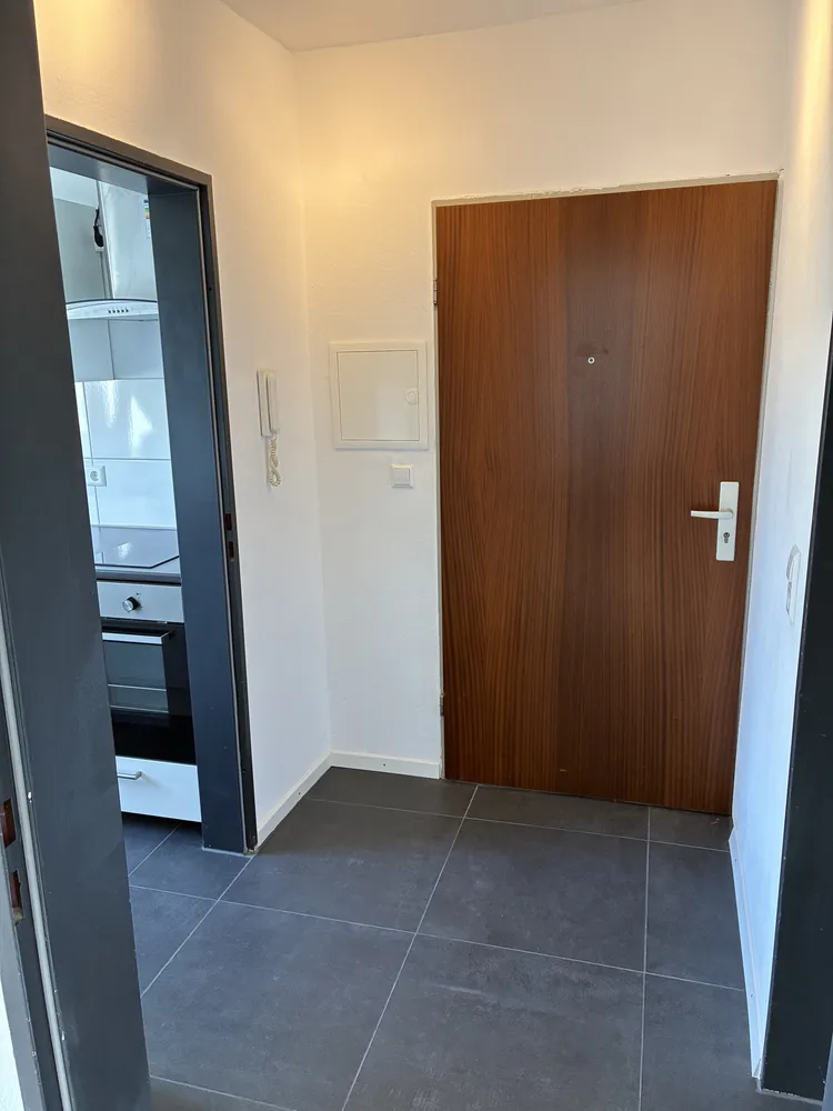 1 Zimmer Wohnung mit 42 m² in Hannover – Bild 3