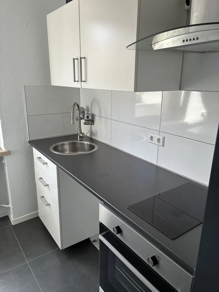 1 Zimmer Wohnung mit 42 m² in Hannover – Bild 4
