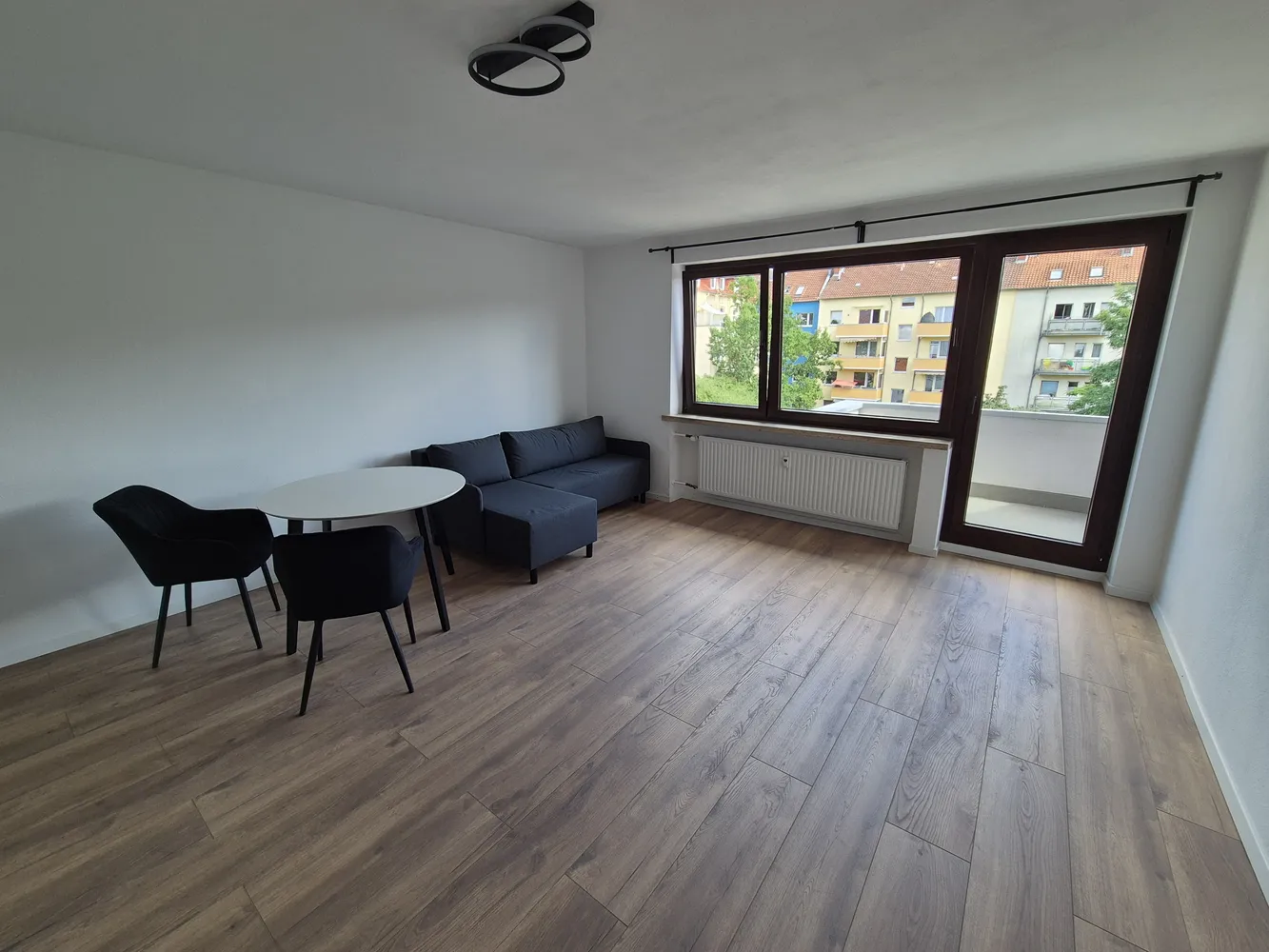 1 Zimmer Wohnung mit 42 m² in Hannover – Bild 6