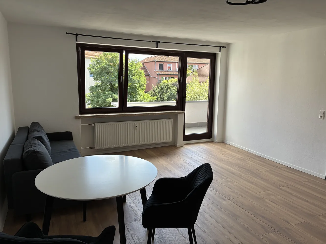 1 Zimmer Wohnung mit 42 m² in Hannover – Bild 7