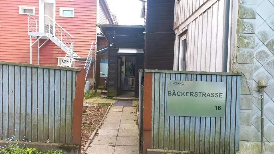 4 Zimmer Wohnung mit 135 m² in Goslar – Bild 3