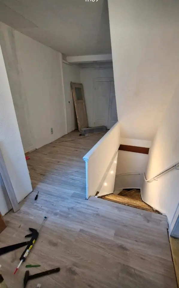 4 Zimmer Wohnung mit 135 m² in Goslar – Bild 5
