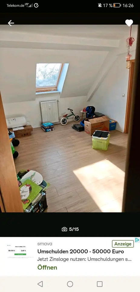 4 Zimmer Wohnung mit 135 m² in Goslar – Bild 6