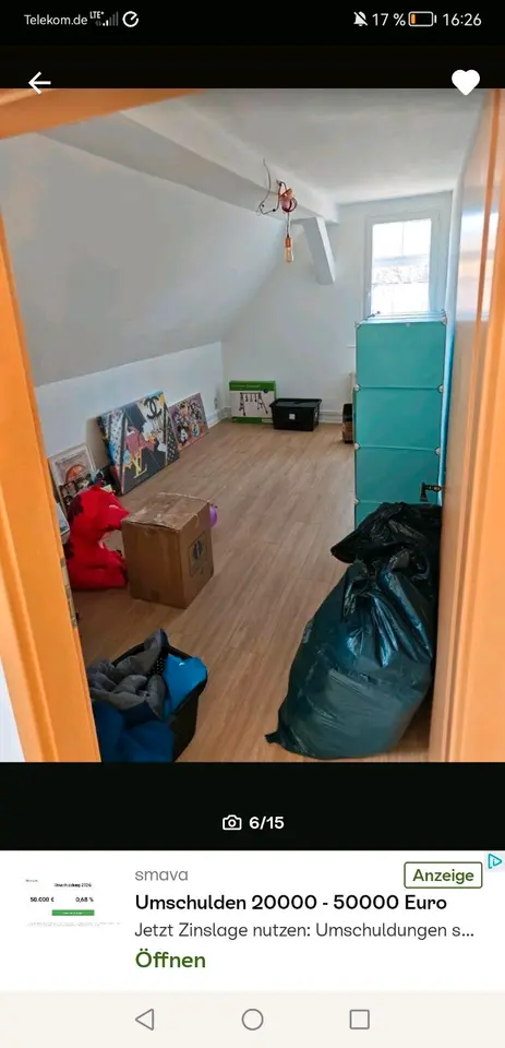4 Zimmer Wohnung mit 135 m² in Goslar – Bild 7