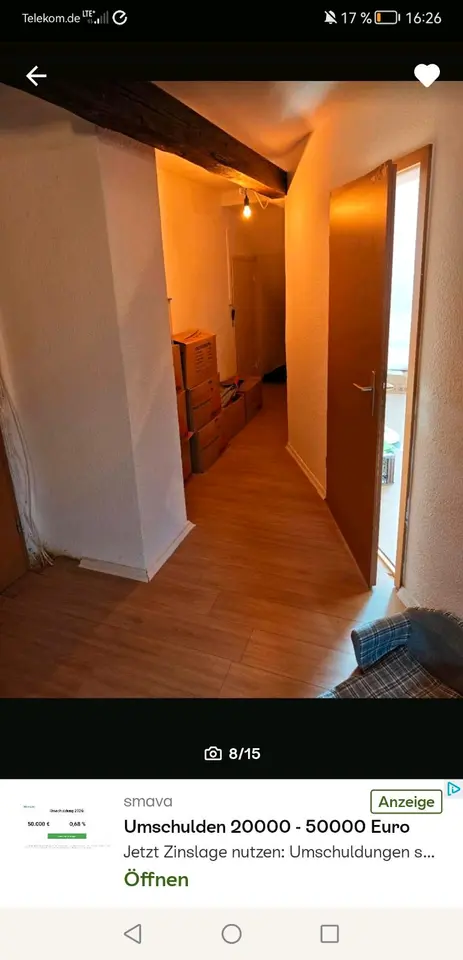 4 Zimmer Wohnung mit 135 m² in Goslar – Bild 9