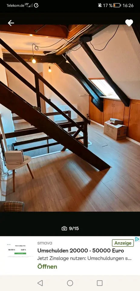 4 Zimmer Wohnung mit 135 m² in Goslar – Bild 10