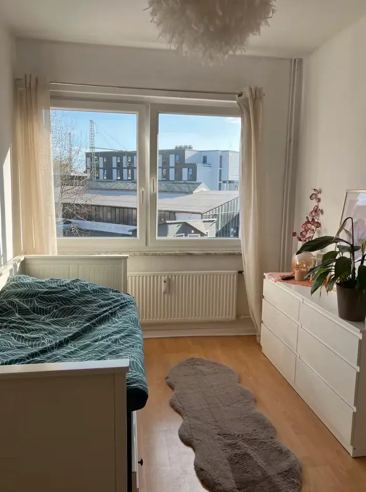WG-Zimmer mit 70 m² in Bochum – Bild 2