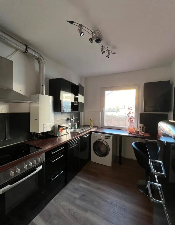 WG-Zimmer mit 70 m² in Bochum – Bild 4