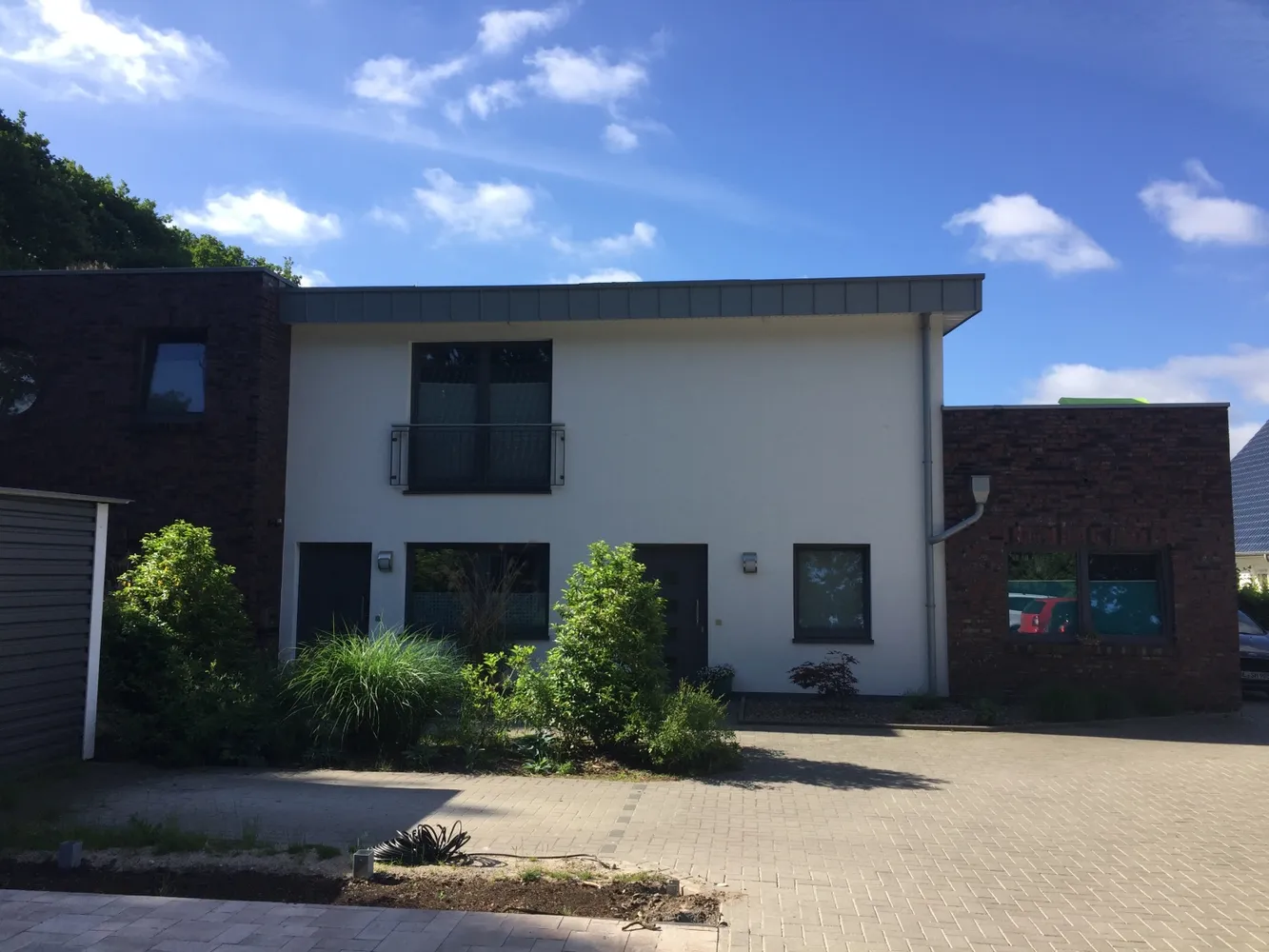 3 Zimmer Wohnung mit 85 m² in Oldenburg – Bild 1