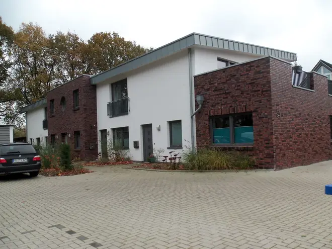 3 Zimmer Wohnung mit 85 m² in Oldenburg – Bild 2