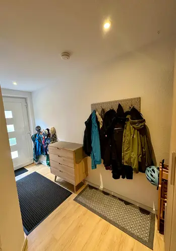 3 Zimmer Wohnung mit 85 m² in Oldenburg – Bild 3
