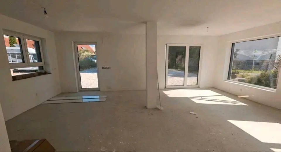 3 Zimmer Wohnung mit 92 m² in Dachau – Bild 1