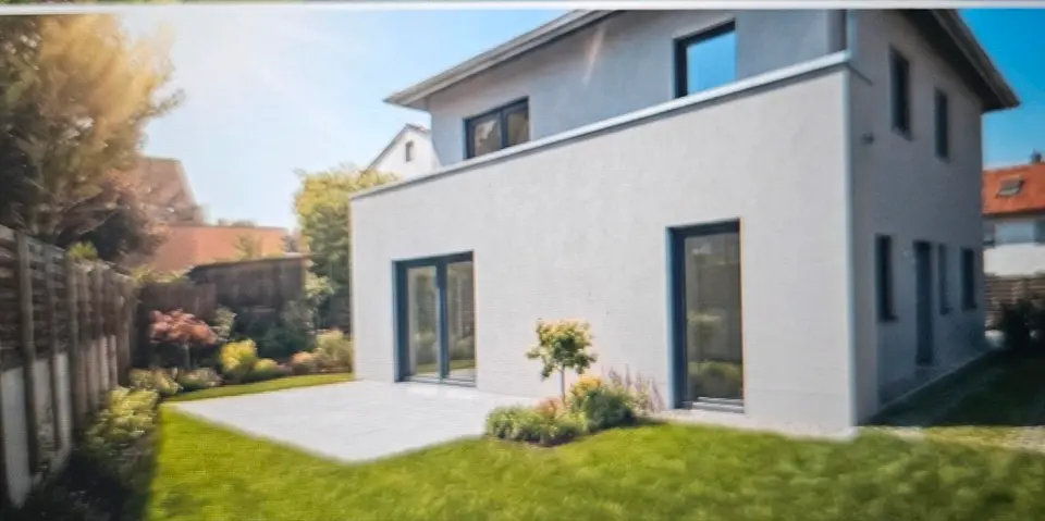 3 Zimmer Wohnung mit 92 m² in Dachau – Bild 2