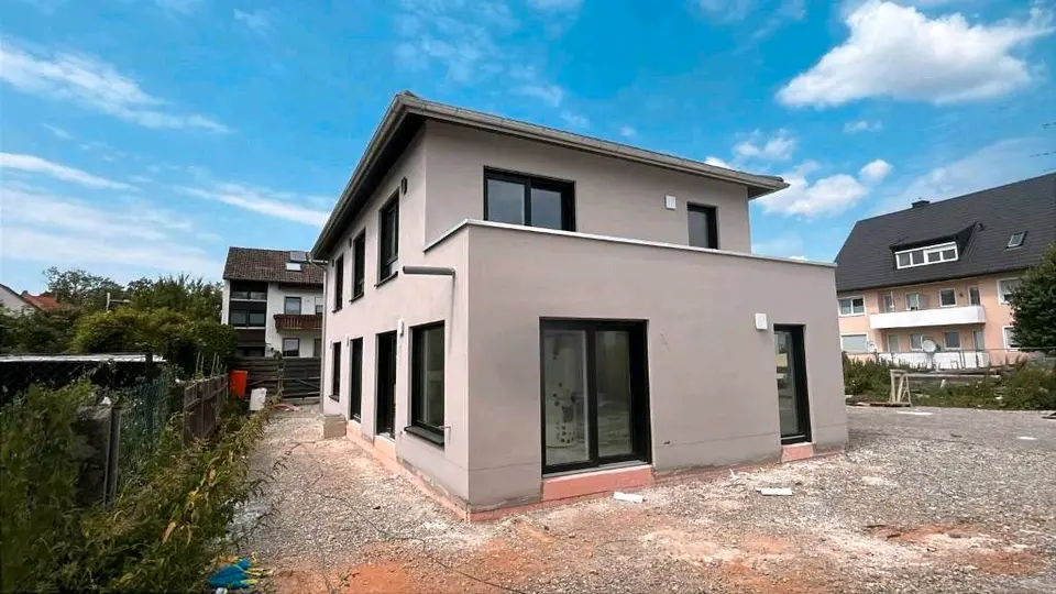 3 Zimmer Wohnung mit 92 m² in Dachau – Bild 4