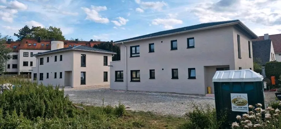 3 Zimmer Wohnung mit 92 m² in Dachau – Bild 5