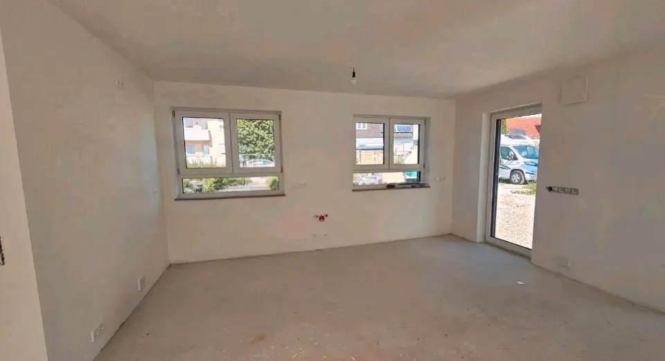 3 Zimmer Wohnung mit 92 m² in Dachau – Bild 6