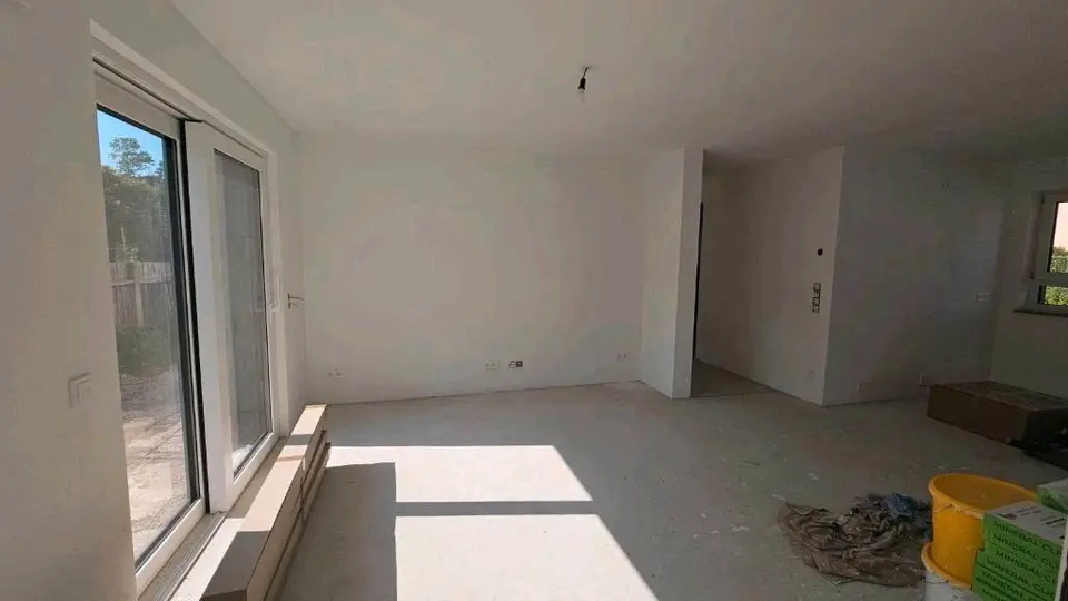 3 Zimmer Wohnung mit 92 m² in Dachau – Bild 8