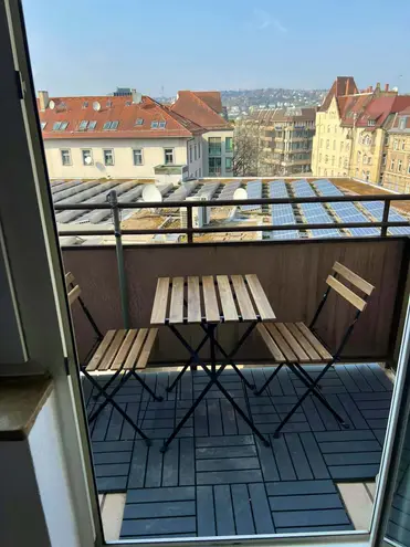 WG-Zimmer in Stuttgart – Bild 4