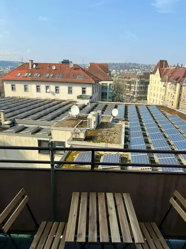 WG-Zimmer in Stuttgart – Bild 5