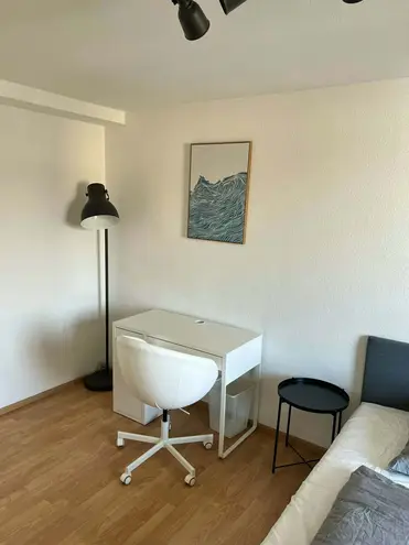 WG-Zimmer in Stuttgart – Bild 3