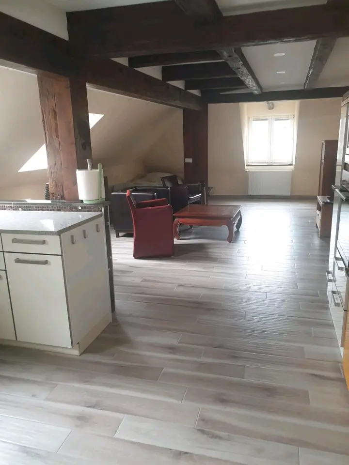 WG-Zimmer mit 80 m² in Landshut – Bild 1