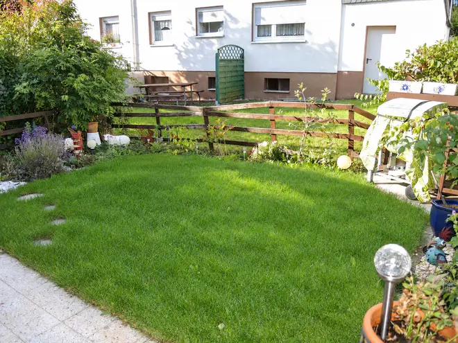 2 Zimmer Wohnung mit 60 m² in Wiesbaden – Bild 2