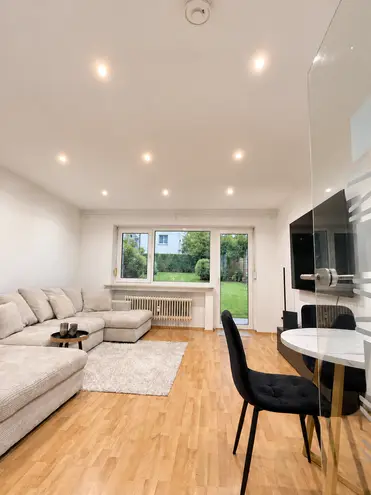 2 Zimmer Wohnung mit 60 m² in Wiesbaden – Bild 3