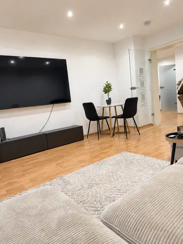 2 Zimmer Wohnung mit 60 m² in Wiesbaden – Bild 4