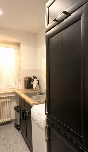 2 Zimmer Wohnung mit 60 m² in Wiesbaden – Bild 5