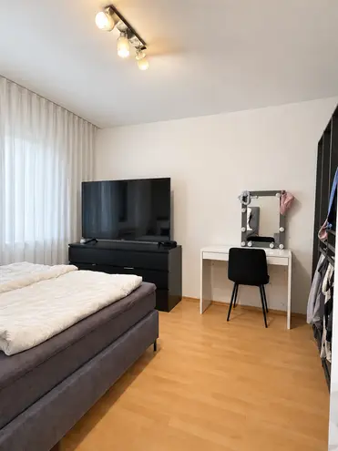 2 Zimmer Wohnung mit 60 m² in Wiesbaden – Bild 7