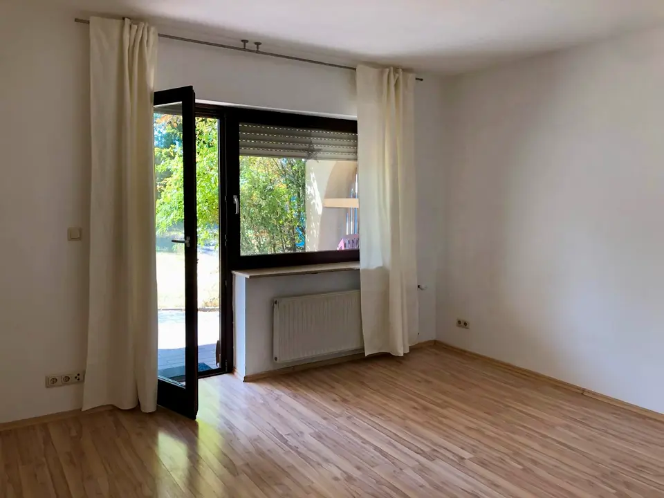 2 Zimmer Wohnung mit 60 m² in Fulda – Bild 1