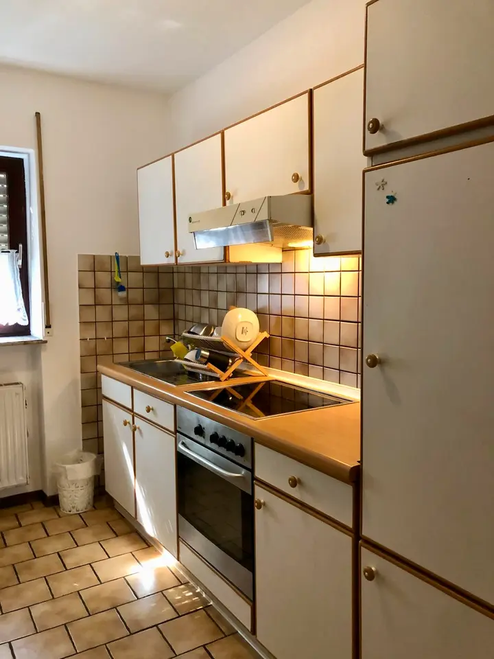 2 Zimmer Wohnung mit 60 m² in Fulda – Bild 2