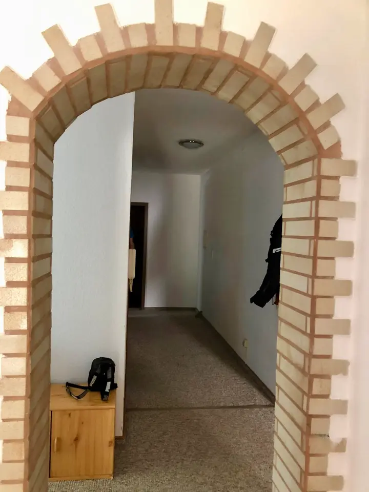 2 Zimmer Wohnung mit 60 m² in Fulda – Bild 4