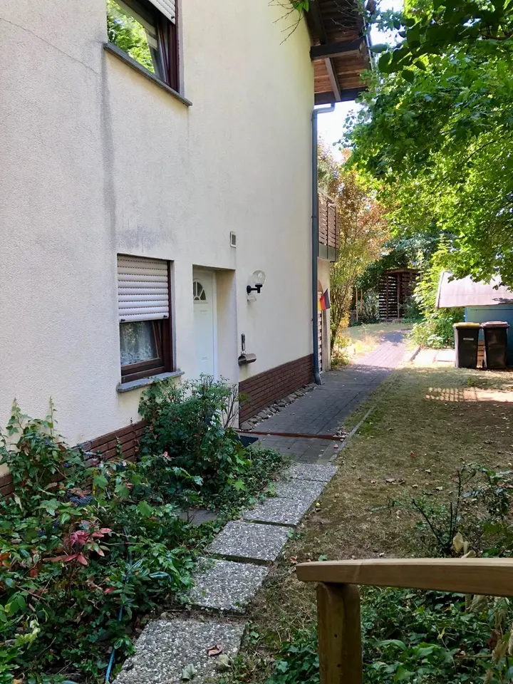 2 Zimmer Wohnung mit 60 m² in Fulda – Bild 7