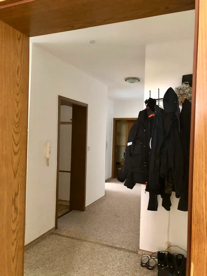 2 Zimmer Wohnung mit 60 m² in Fulda – Bild 8