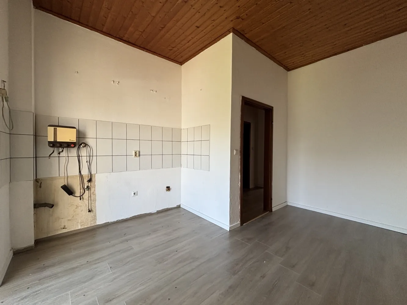 2 Zimmer Wohnung mit 44 m² in Gelsenkirchen – Bild 1