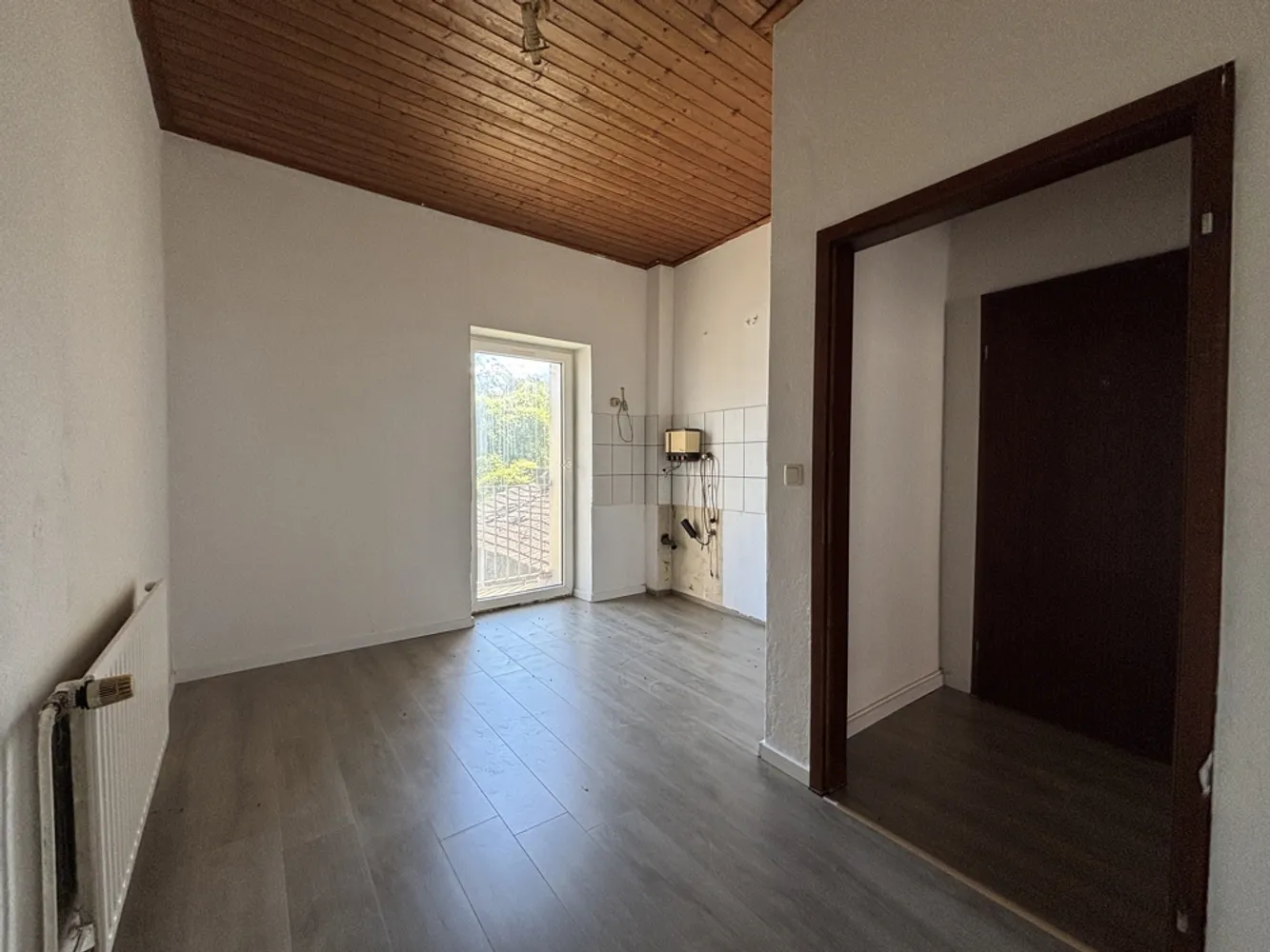 2 Zimmer Wohnung mit 44 m² in Gelsenkirchen – Bild 3