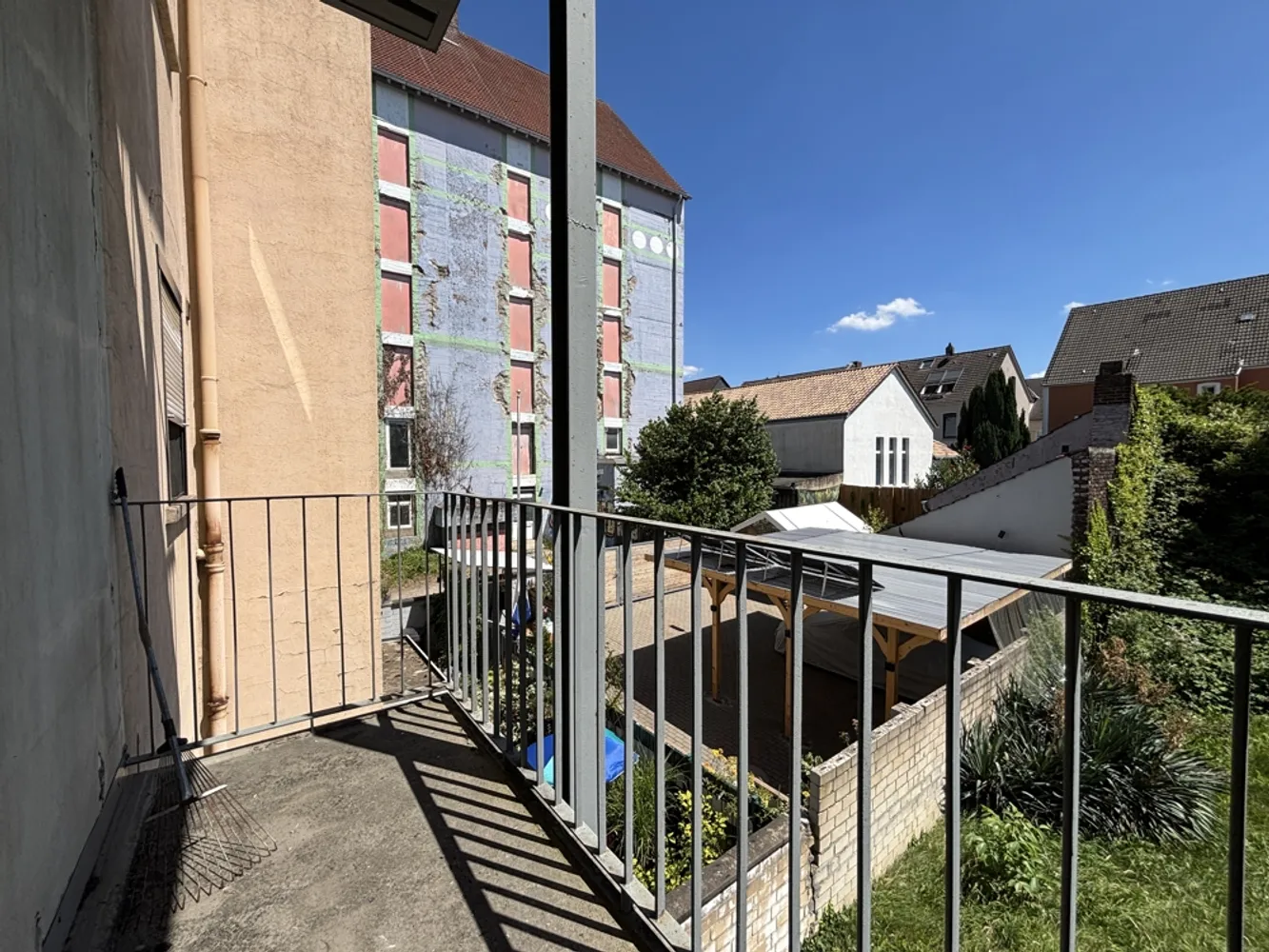 2 Zimmer Wohnung mit 44 m² in Gelsenkirchen – Bild 4