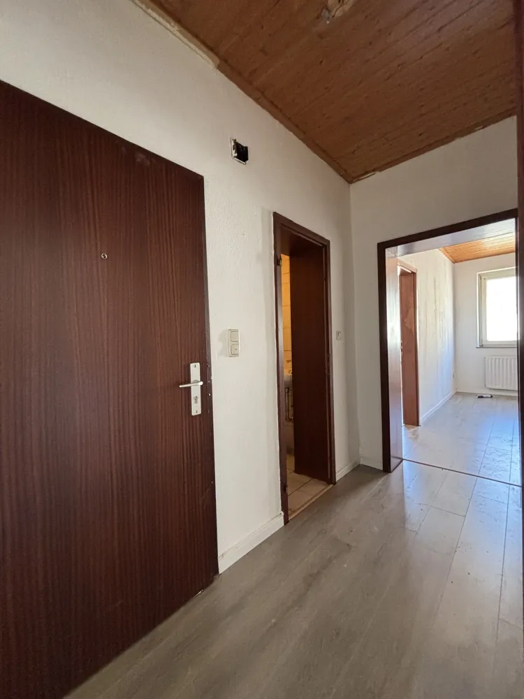 2 Zimmer Wohnung mit 44 m² in Gelsenkirchen – Bild 7