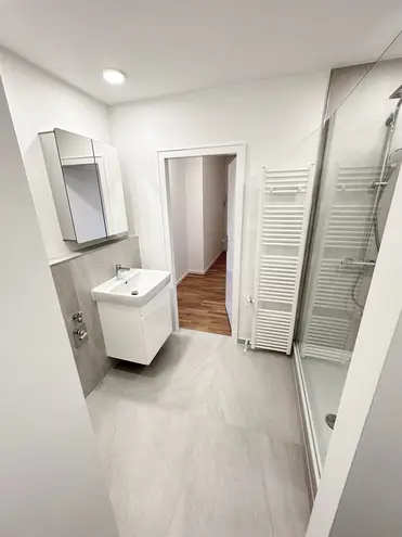 3 Zimmer Wohnung mit 62 m² in Neuss – Bild 12