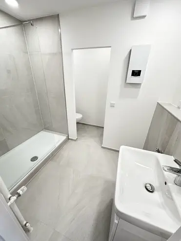 3 Zimmer Wohnung mit 62 m² in Neuss – Bild 9