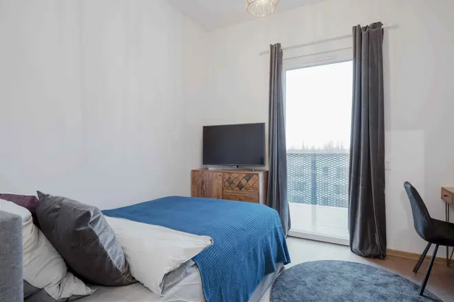 WG-Zimmer mit 10 m² in Berlin – Bild 1