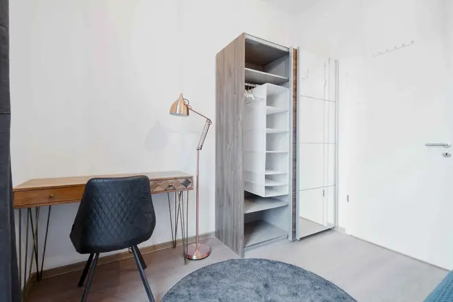 WG-Zimmer mit 10 m² in Berlin – Bild 4