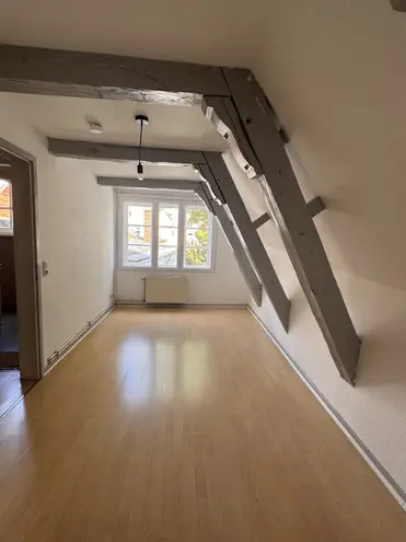 4 Zimmer Wohnung mit 75 m² in Lübeck – Bild 2