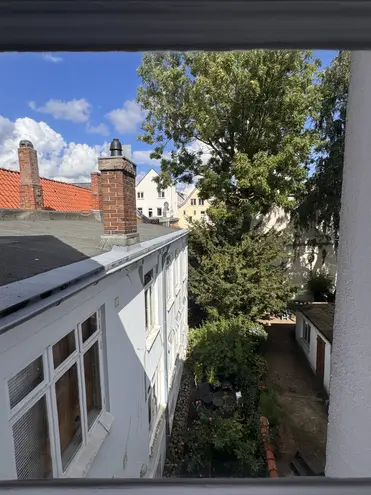 4 Zimmer Wohnung mit 75 m² in Lübeck – Bild 4