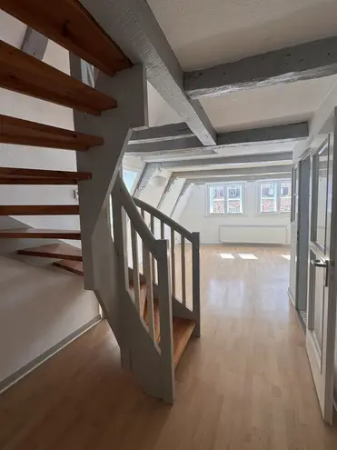 4 Zimmer Wohnung mit 75 m² in Lübeck – Bild 5