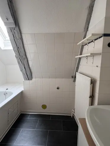 4 Zimmer Wohnung mit 75 m² in Lübeck – Bild 7