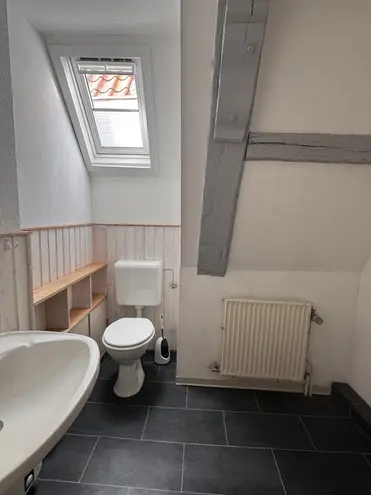 4 Zimmer Wohnung mit 75 m² in Lübeck – Bild 8